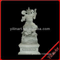 Famous Four King sculpture of Chinese Fairy story YL-J048
